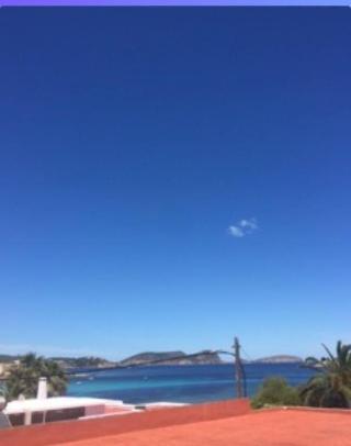Blanco Y Negro Es Canar (Ibiza)
