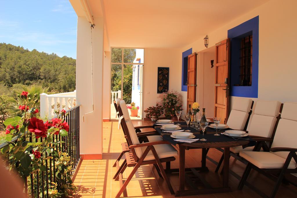 Casa Vilda Villa *