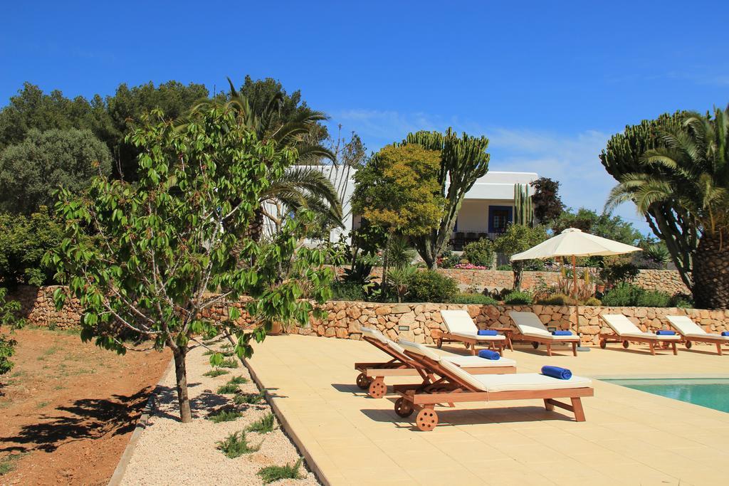 Villa Casa Vilda Sant Mateu d'Albarca