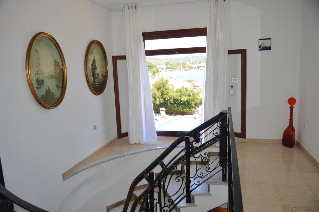 Casa Mamma Сasa de vacaciones Es Cana