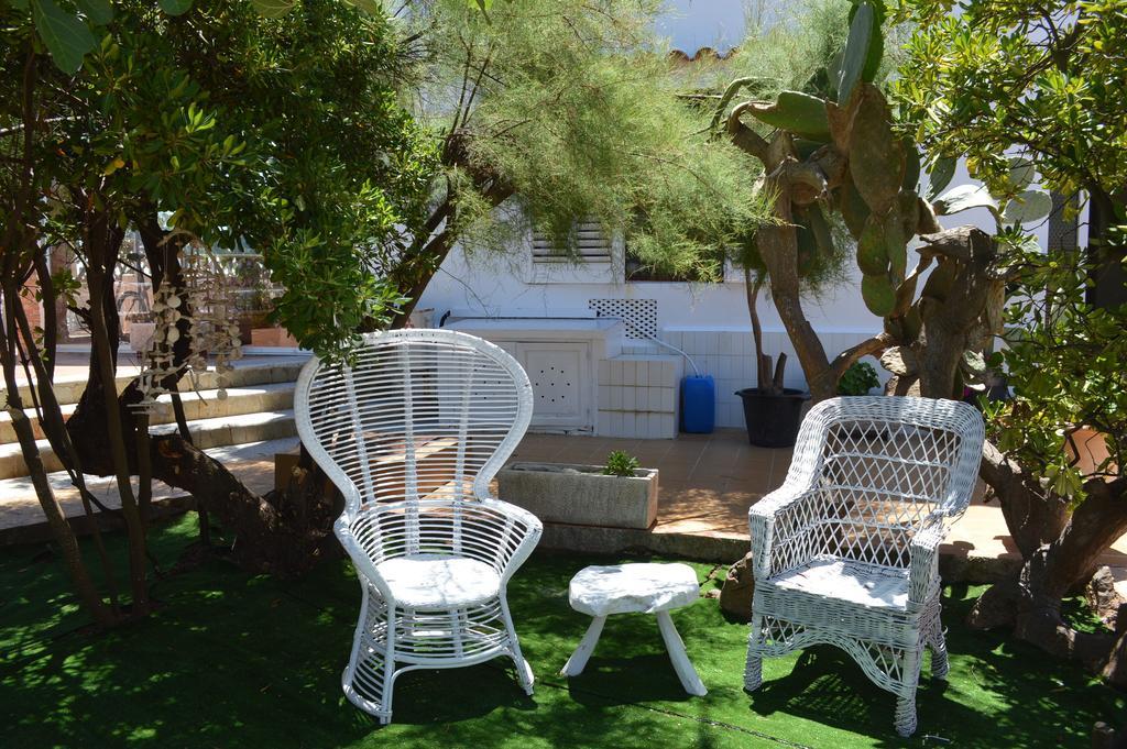 Casa Mamma Сasa de vacaciones
