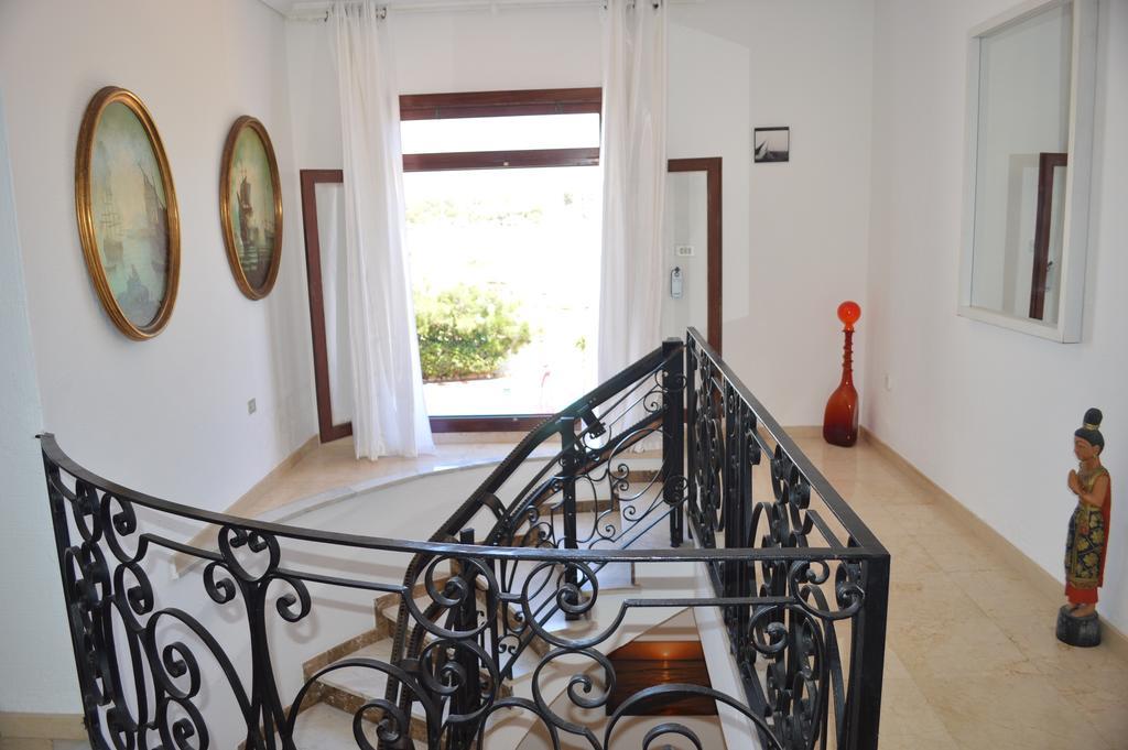 Casa Mamma