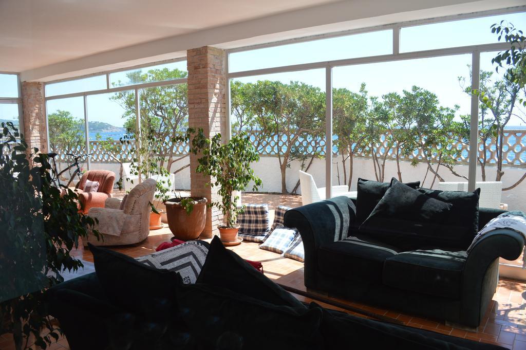 Сasa de vacaciones Casa Mamma