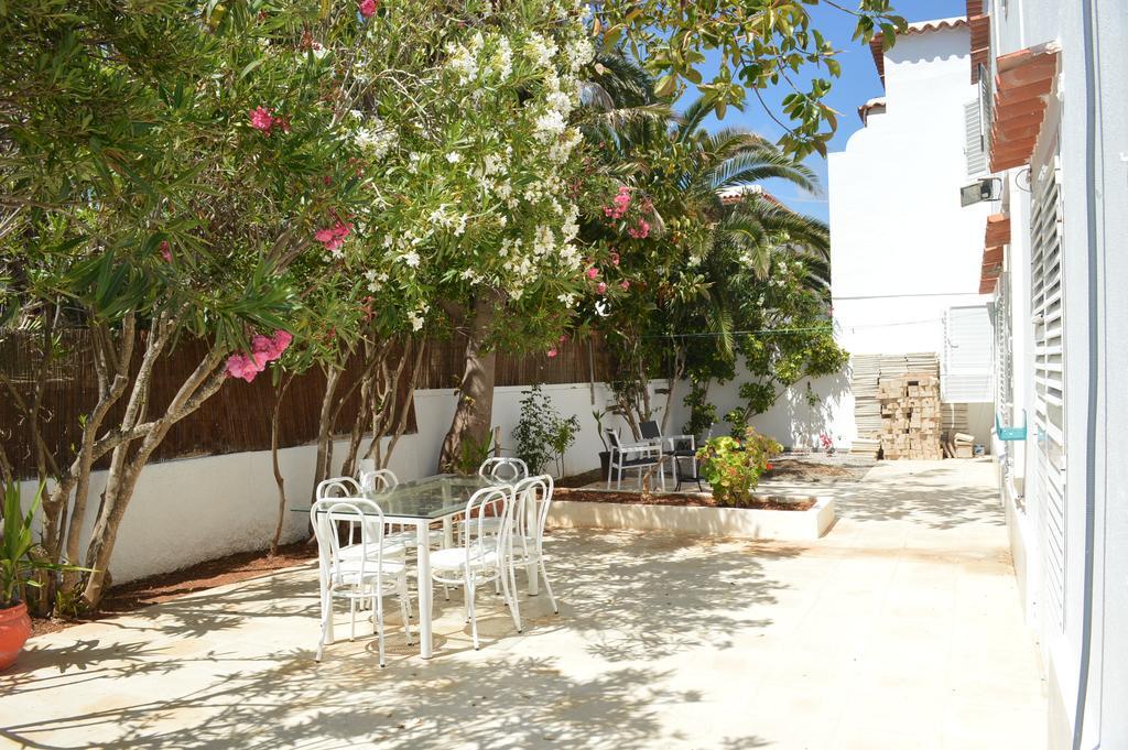 Casa Mamma Сasa de vacaciones Es Cana