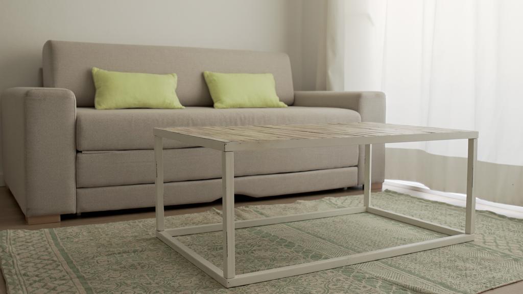 Fleming 50 - Adults Only Aparthotel Sant Antoni de Portmany