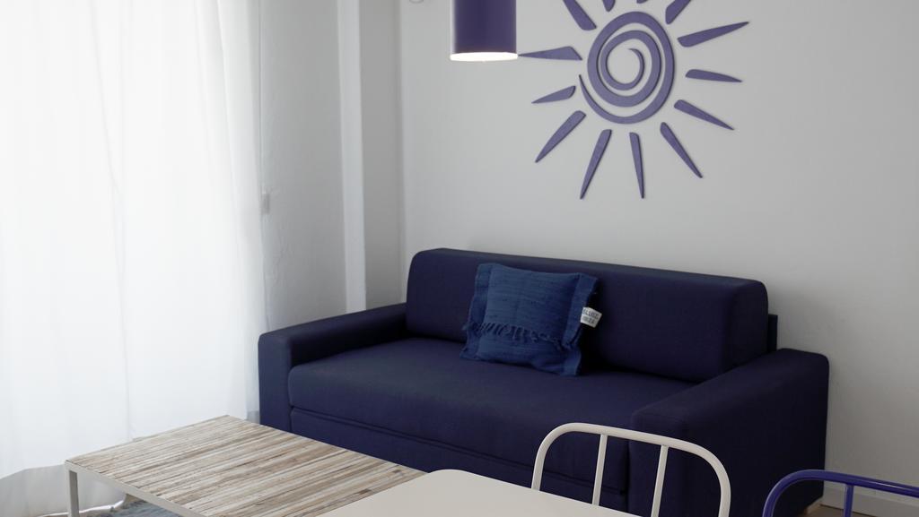 Fleming 50 - Adults Only Aparthotel Sant Antoni de Portmany