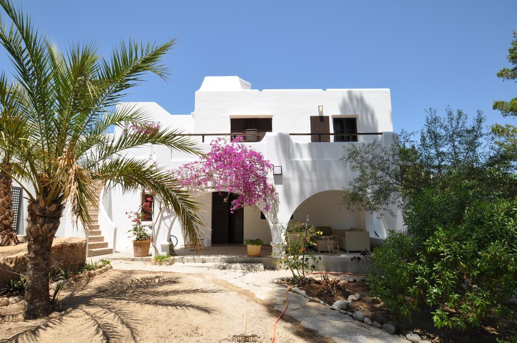 Torralba - At Osiris San Antonio (Ibiza)