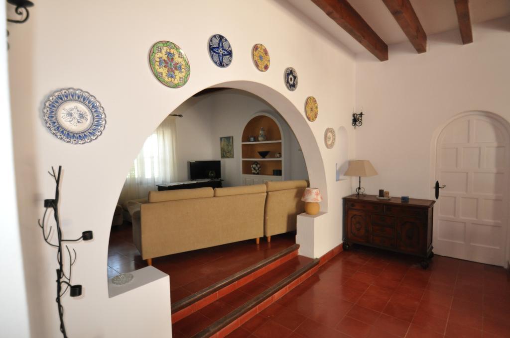 Torralba - At Osiris Holiday home