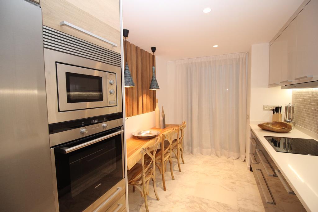 Apartamento Royal Ibiza