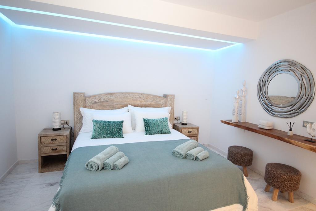 Apartamento Royal
