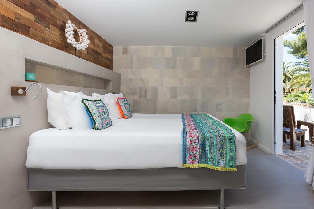 Ibizazen Hotel Santa Eulalia del Río