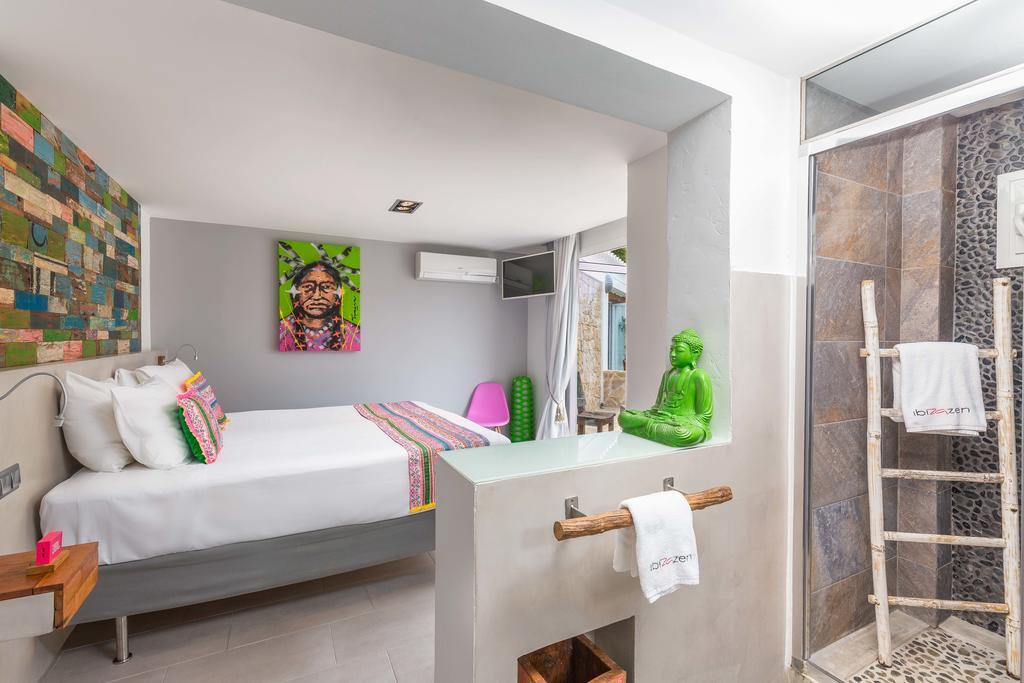 Hotel Ibizazen