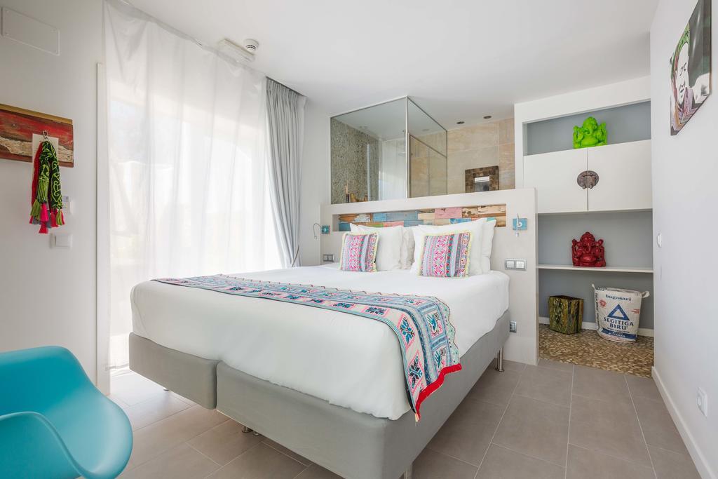 Hotel Ibizazen Santa Eulalia del Río