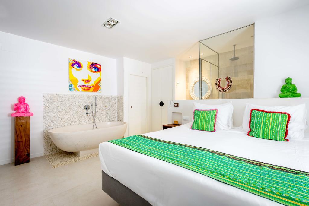 Ibizazen 3*