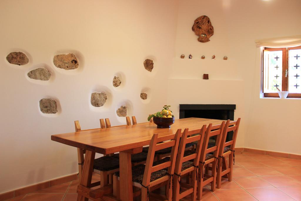 Casa Vilda Villa Sant Mateu d'Albarca