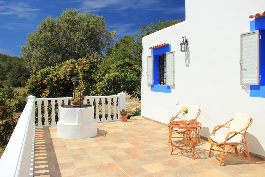 Casa Vilda Villa Sant Mateu d'Albarca