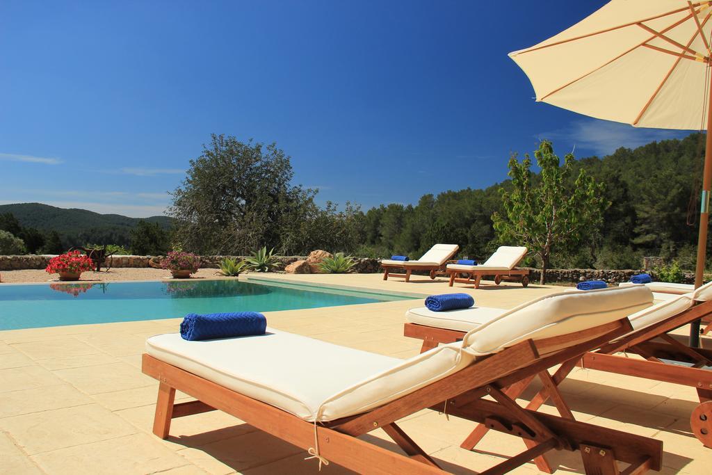 Villa Casa Vilda Sant Mateu d'Albarca