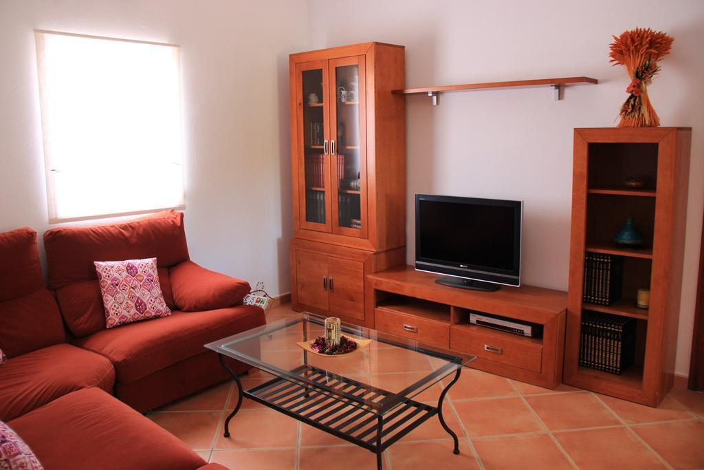 Casa Vilda * Sant Mateu d'Albarca