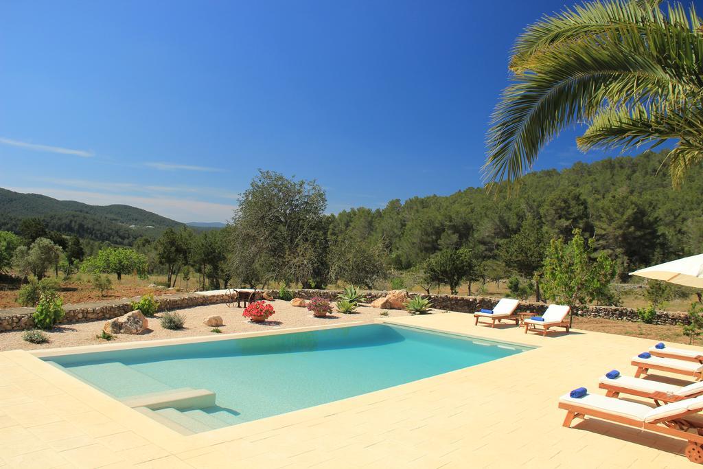 Casa Vilda * Sant Mateu d'Albarca