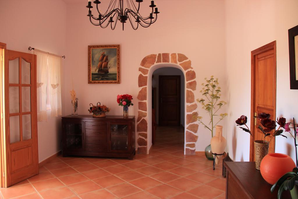 Casa Vilda