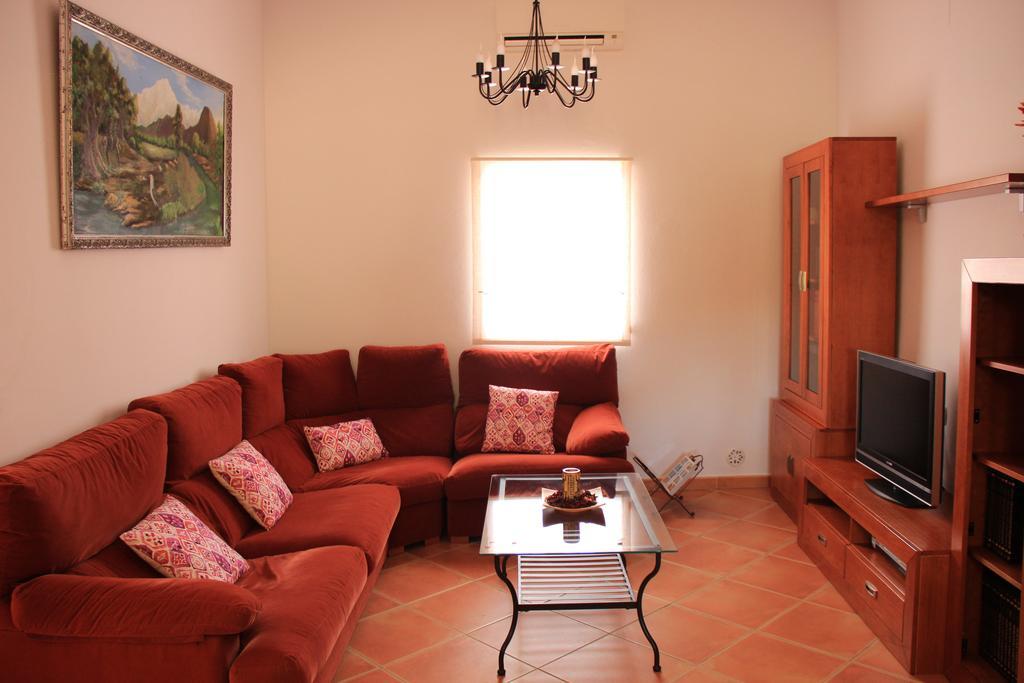 Casa Vilda