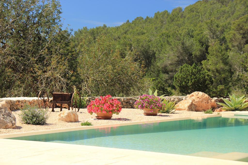 Casa Vilda * Sant Mateu d'Albarca