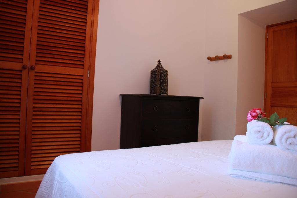 Casa Vilda * Sant Mateu d'Albarca