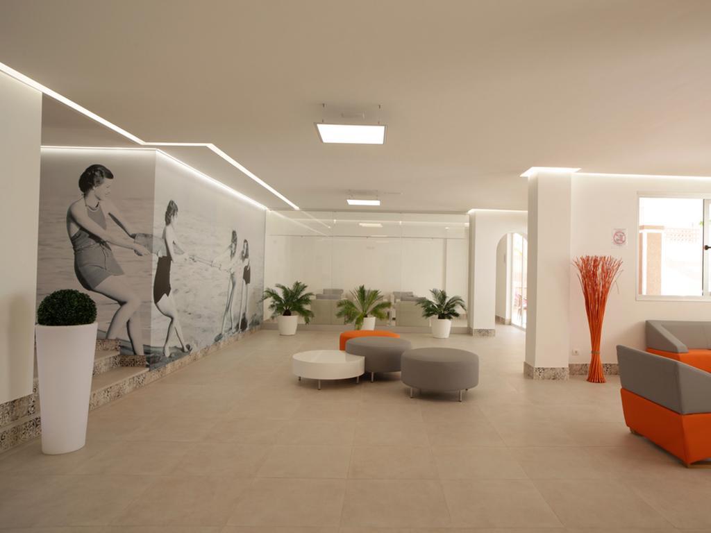Apartment Mar I Vent (adults Only)