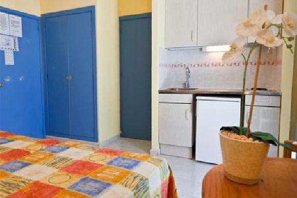 Aparthotel Vibra Del Mar - Adults Only San Antonio (Ibiza)