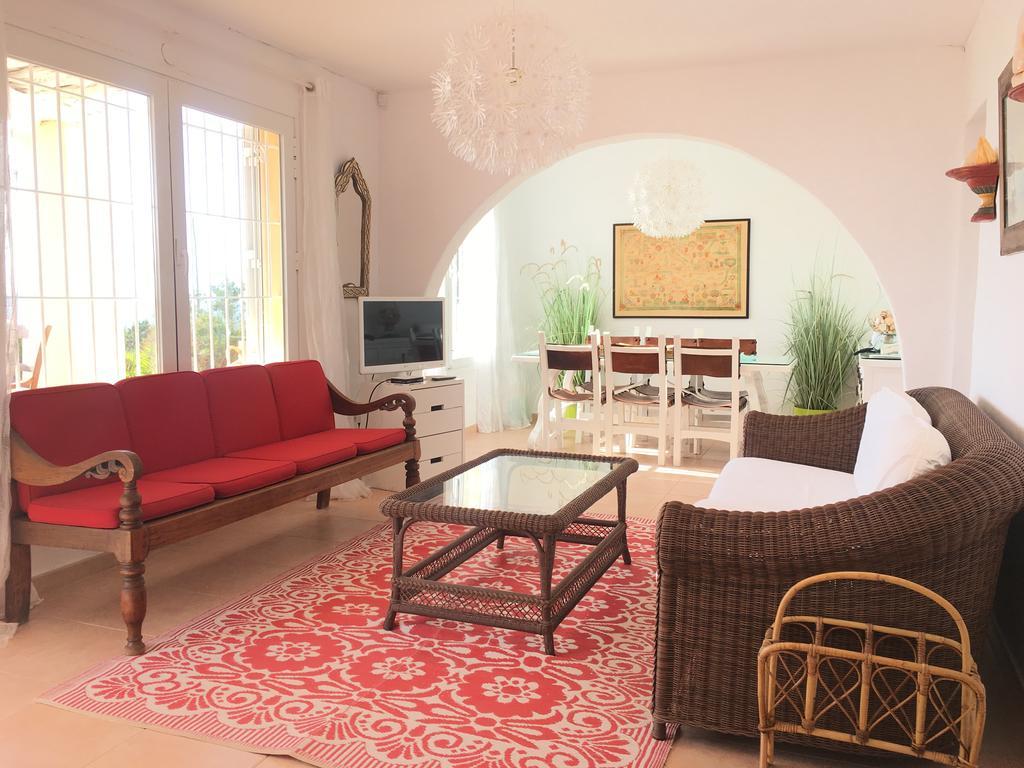 Casa de Férias Carpe Diem Sant Antoni de Portmany