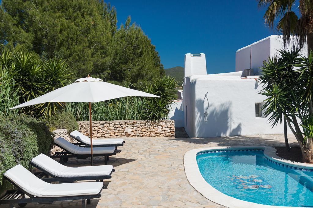 Guillem Farm stay Can Furnet