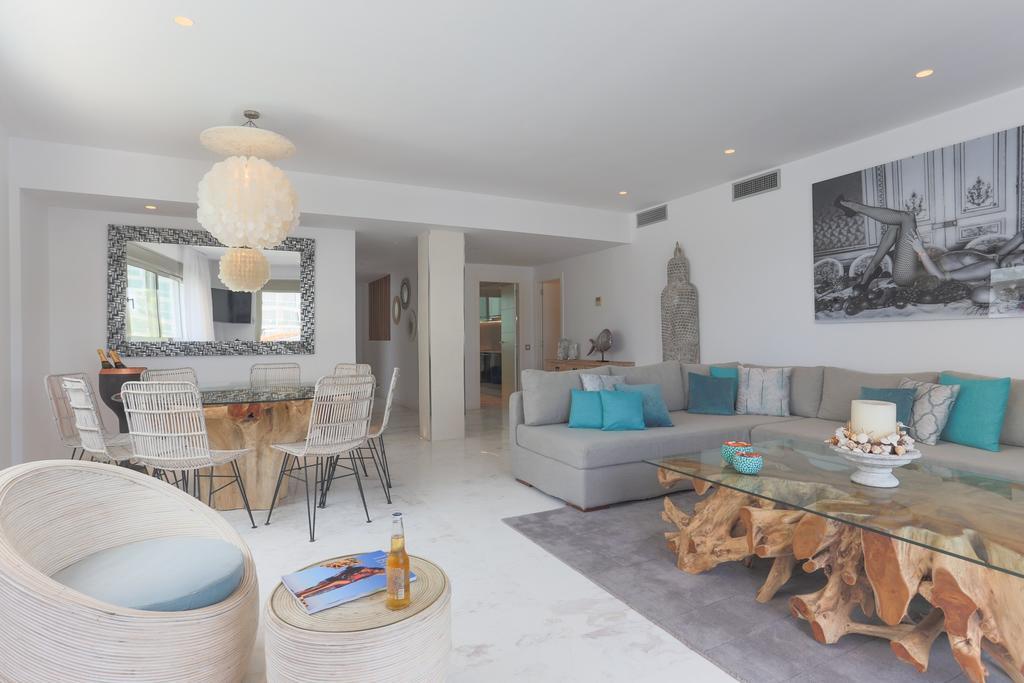 Apartamento Royal Ibiza