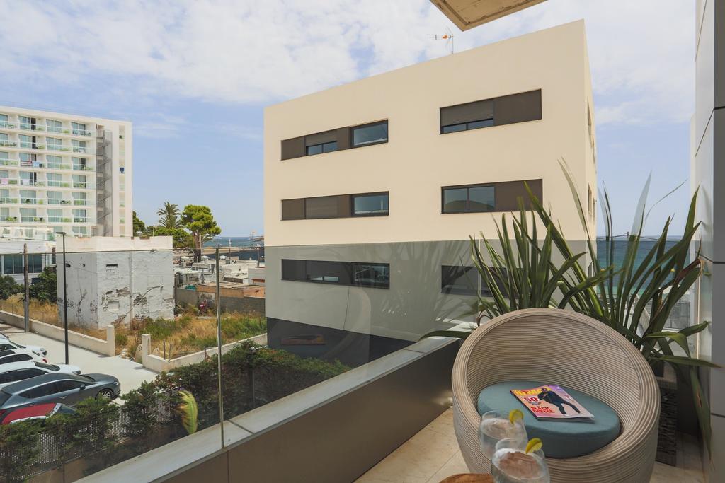 Apartamento Royal