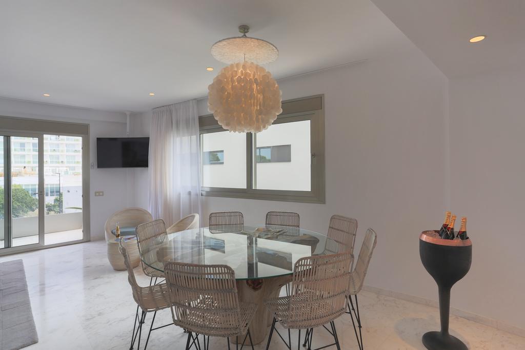 Apartamento Royal Ibiza