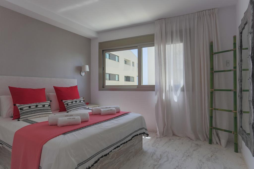 Apartamento Royal