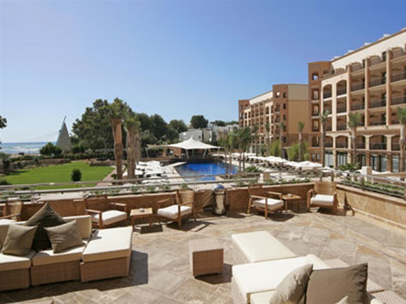 Hotel Insotel Fenicia Prestige Suites&spa 5*