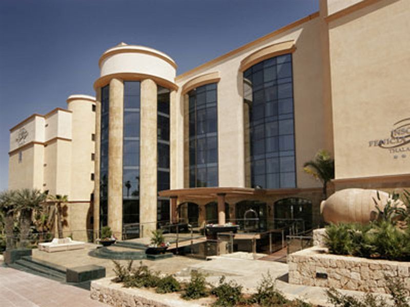 Hotel Insotel Fenicia Prestige Suites&spa