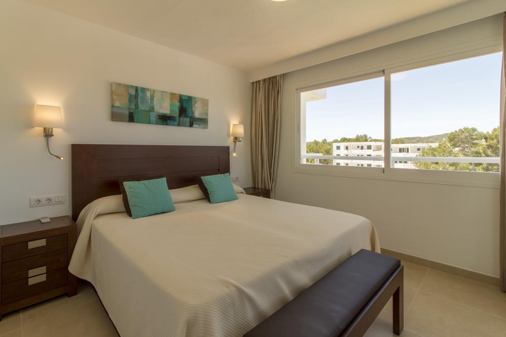 Aparthotel Camelina 3*