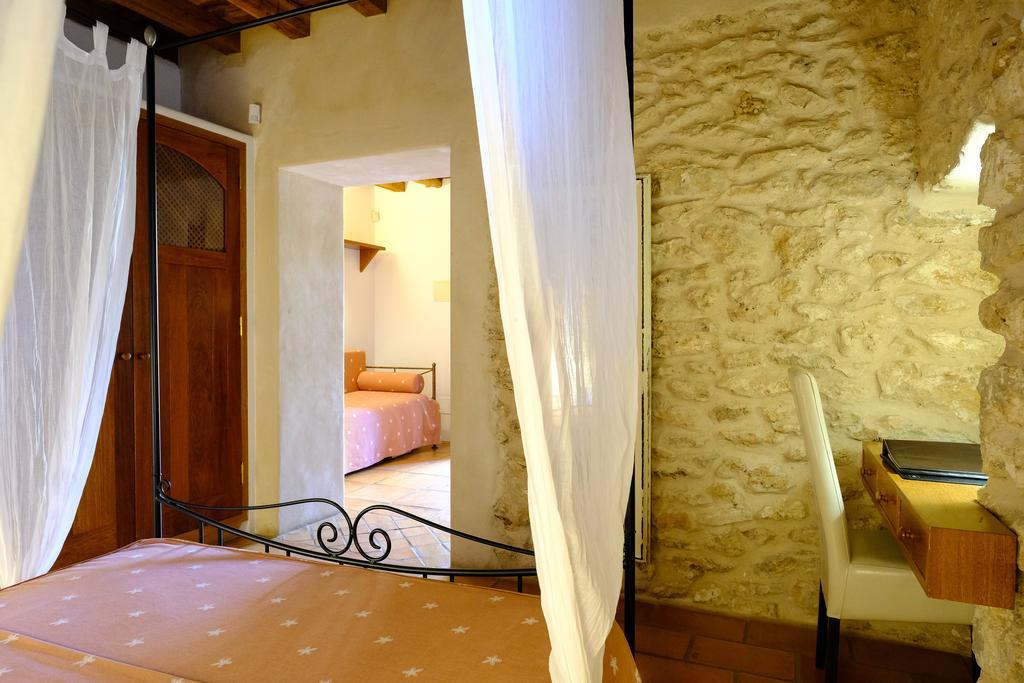 Farm stay Lluc Boutique & Luxury *