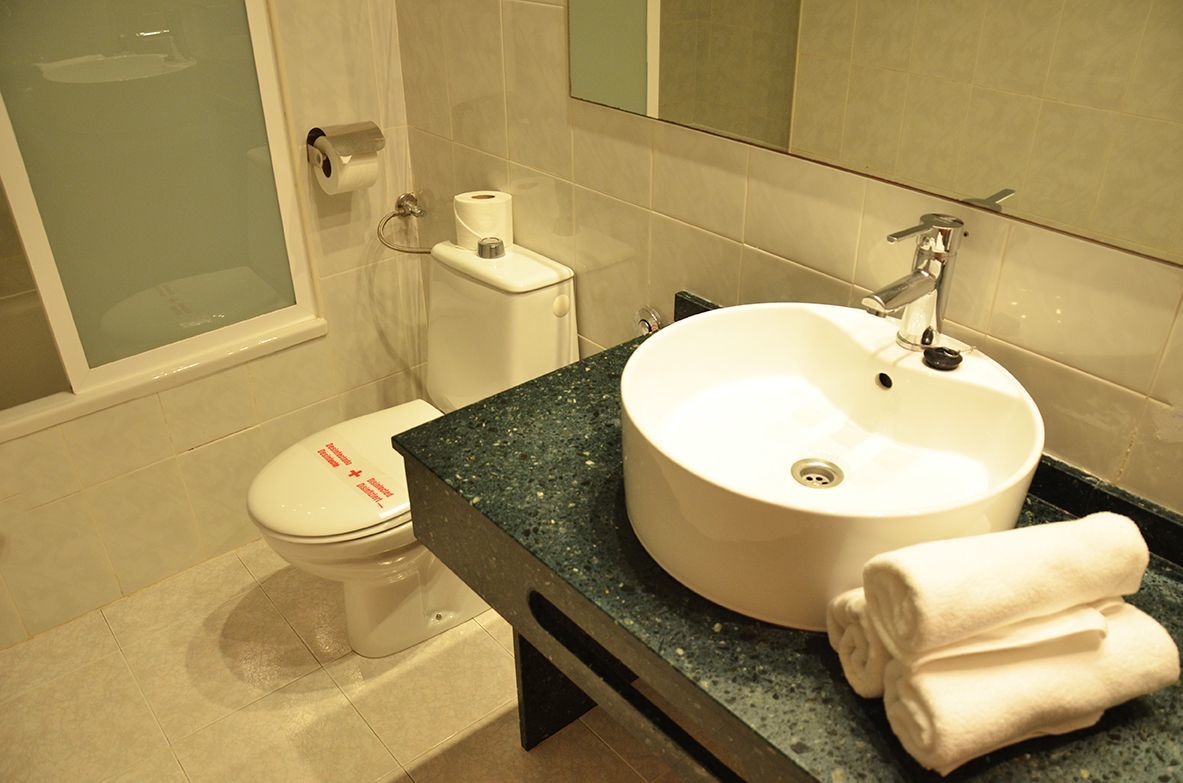 Apartamento Vibra Panoramic