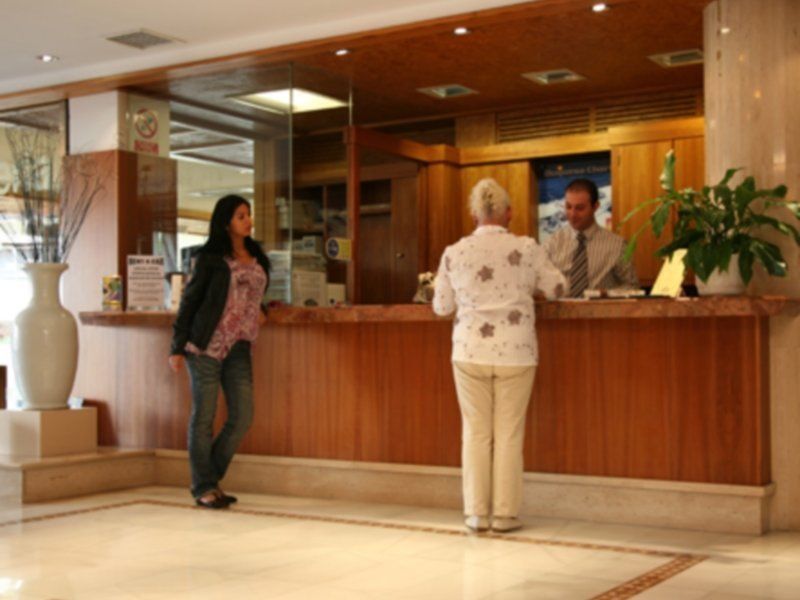 Duquesa Playa Aparthotel Santa Eulària des Riu