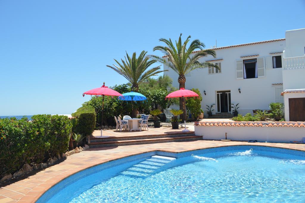 Сasa de vacaciones Casa Mamma Es Cana