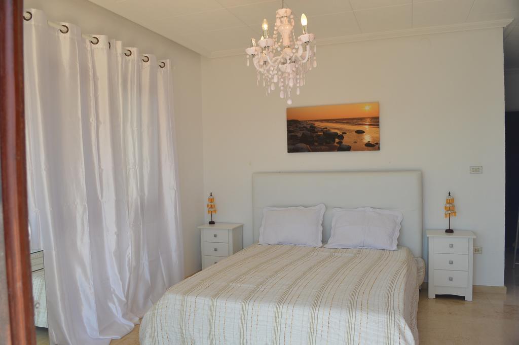 Casa Mamma Сasa de vacaciones Es Cana