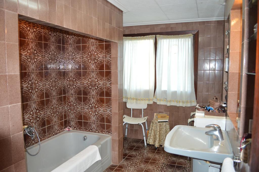 Сasa de vacaciones Casa Mamma