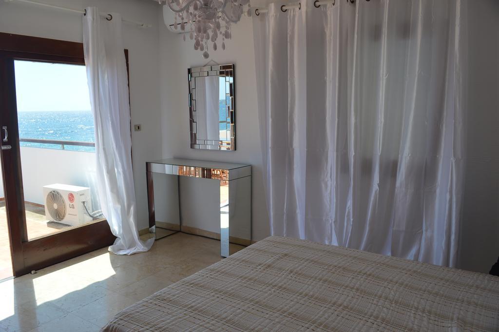 Casa Mamma Сasa de vacaciones