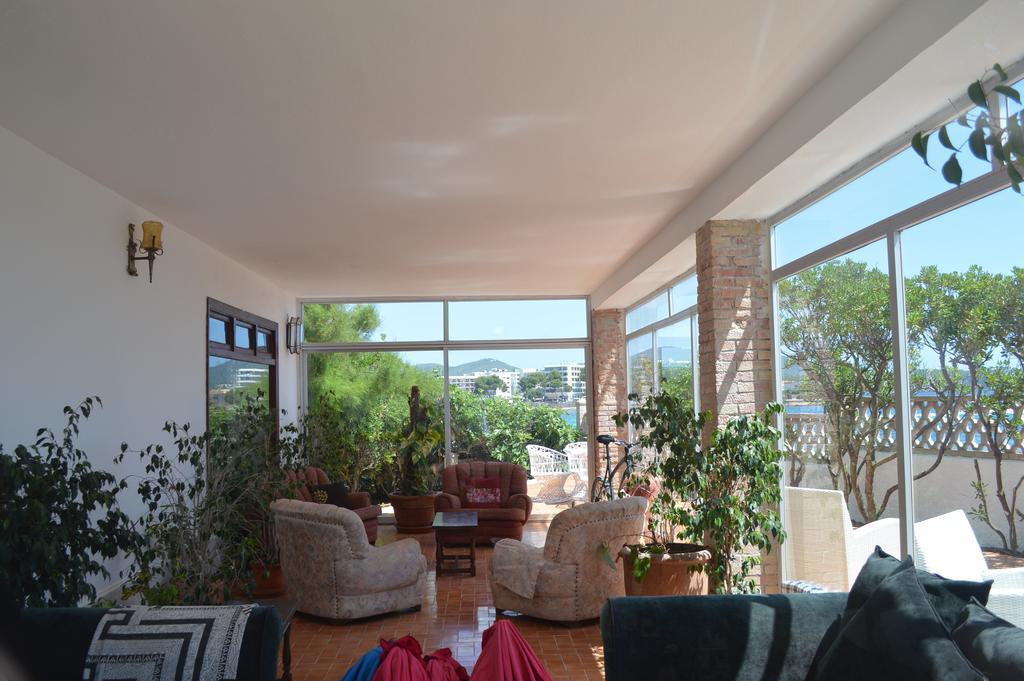 Сasa de vacaciones Casa Mamma Es Cana