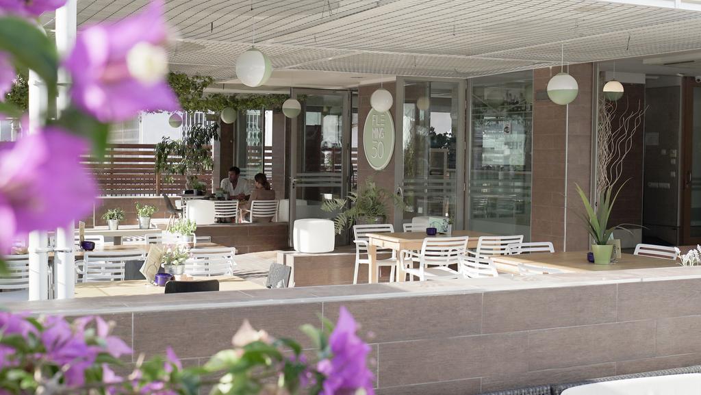 Fleming 50 - Adults Only Sant Antoni de Portmany