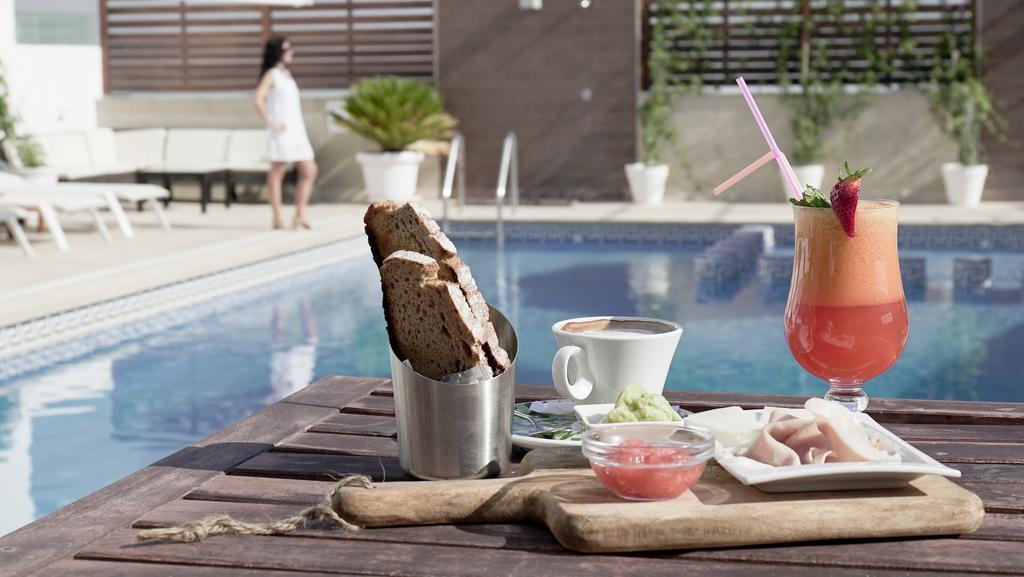 Fleming 50 - Adults Only Sant Antoni de Portmany