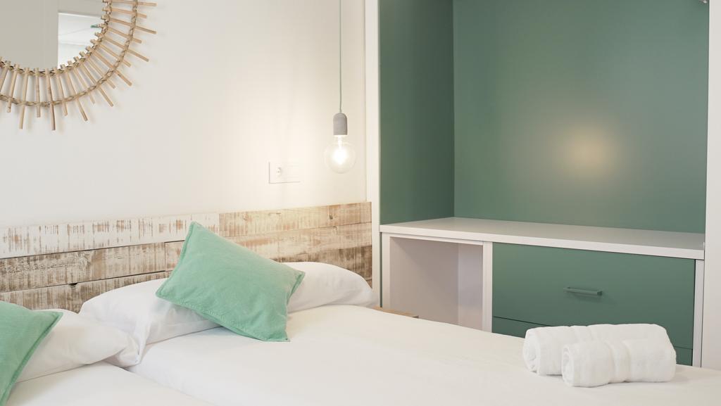 Aparthotel Fleming 50 - Adults Only Sant Antoni de Portmany