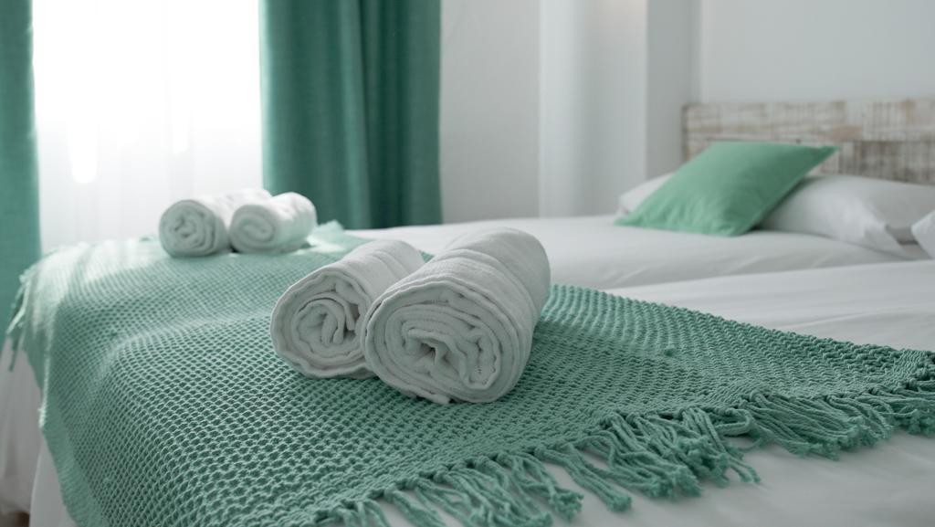 Aparthotel Fleming 50 - Adults Only